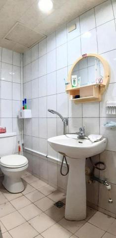 楊智水電匠 - 配熱水明管(面盆) 楊智水電匠 - 配熱水明管(面盆)