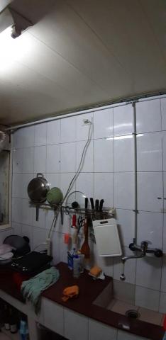 楊智水電匠 - 配熱水明管(廚房龍頭) 楊智水電匠 - 配熱水明管(廚房龍頭)