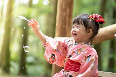 LookLook影像團隊 - 兒童寫真