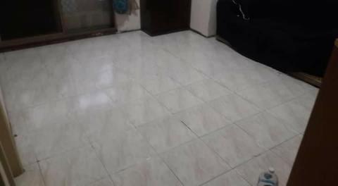 工程行 - 拆除後