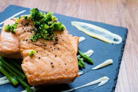 LookLook影像團隊 - 食物攝影
