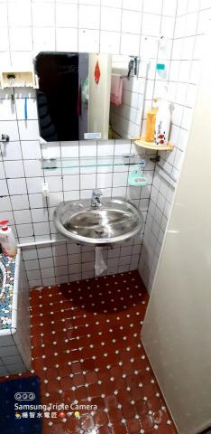 楊智水電匠 - 安裝白鐵面盆,除霧鏡,玻璃平台 楊智水電匠 - 安裝白鐵面盆,除霧鏡,玻璃平台