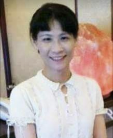 提供兒童美語會話服務的專家廖雅真