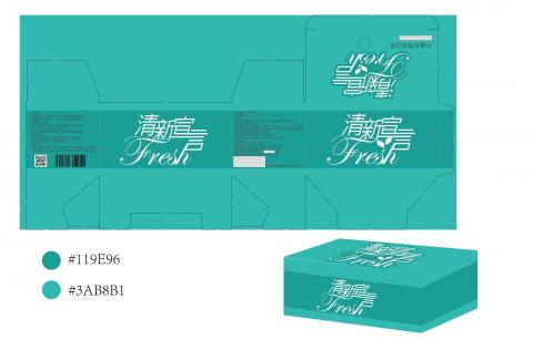 Sunny擎天設計工作室 - 包裝設計