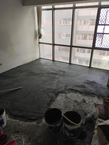 大台中居家修改小工程 - 貼地磚前,整平打底施作,很重要 大台中居家修改小工程 - 貼地磚前,整平打底施作,很重要
