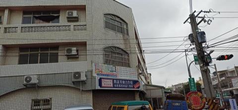 太昱空調有限公司 (台中) - 彰化沿海路二段