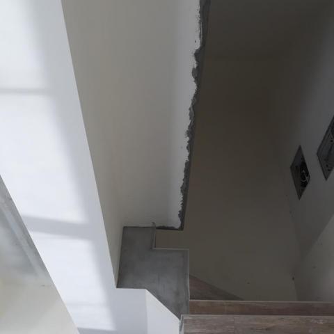 黃凡瑞 - 民宅油漆施工前 1