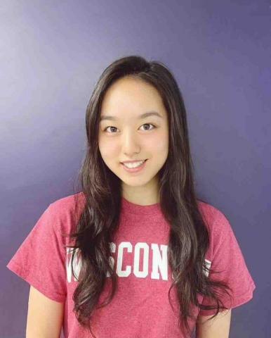 提供營利所得服務的專家陳玟璇