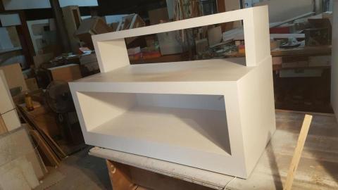 黃凡瑞 - 二手家具翻新