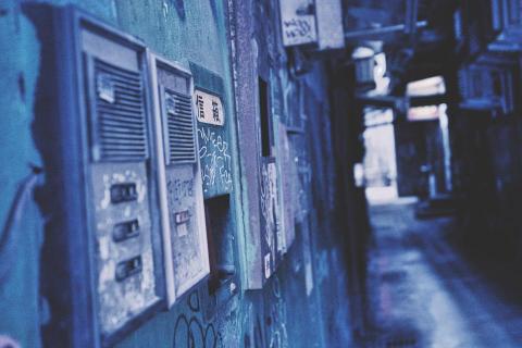 坦克 - 攝影風格 - 一般