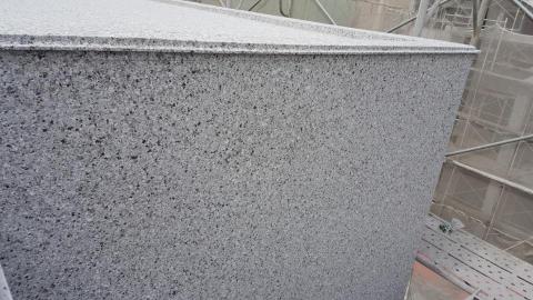 黃凡瑞 - 新建案仿石漆塗裝