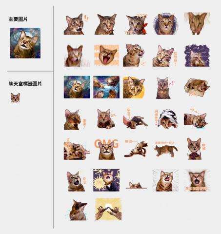 貼圖製造所 -  貼圖製造所 -