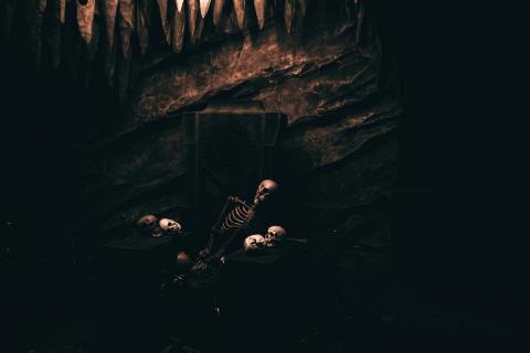 坦克 - 攝影風格 - 敘事