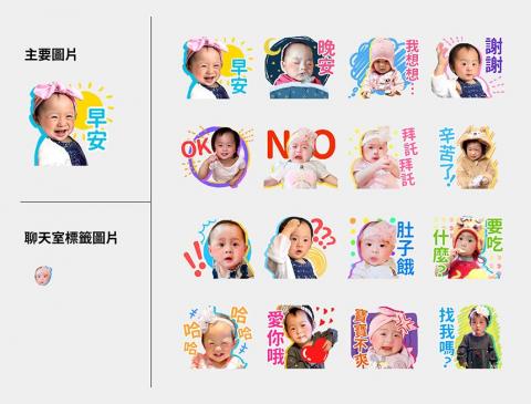 貼圖製造所 -  貼圖製造所 -