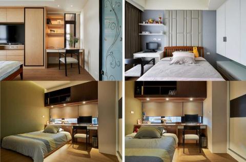 拓萬室內設計裝潢 - 