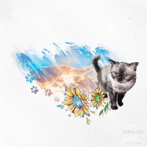 Bonanit art studio 晚安藝術工作室 -  Bonanit art studio 晚安藝術工作室 -