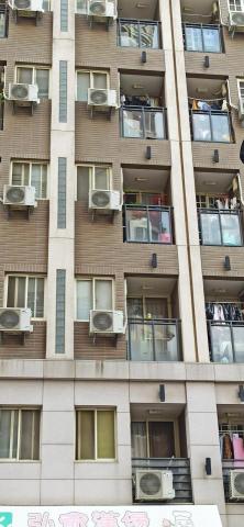 太昱空調有限公司 (台中) - 柳川&大連路口