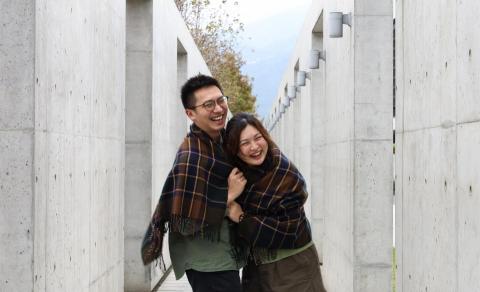 Bookfish Photography - 情侶紀念日