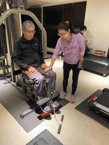 妃比樂身心保健工作室 -  妃比樂身心保健工作室 -