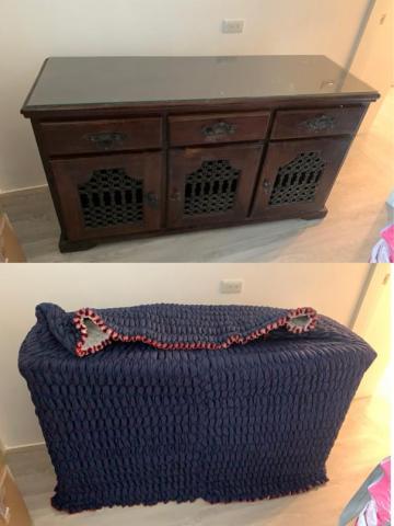 易成精緻搬家 - 復古斗櫃包裝 易成精緻搬家 - 復古斗櫃包裝