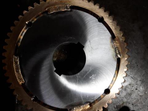 ,蓮川熔接有限公司 - 