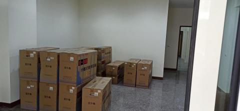 太昱空調有限公司 (台中) - 彰化沿海線一段