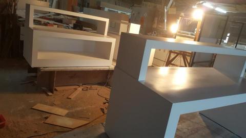 黃凡瑞 - 二手家具翻新