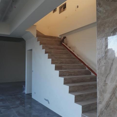 黃凡瑞 - 民宅油漆施工後