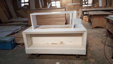 黃凡瑞 - 二手家具翻新