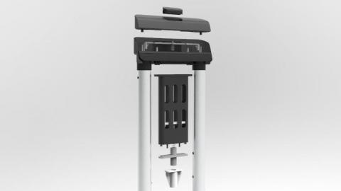 Minko - 3D建模/渲染/CMF設計
更多作品可參考: http://be.net/Randall_0219