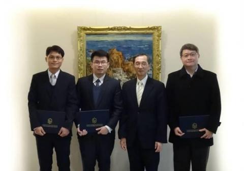 股權/無形資產評價的專家 - 中華無形資產暨企業評價協會認證企業評價師