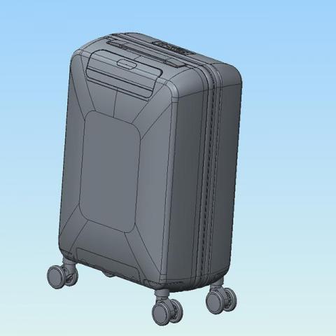 Minko - 3D建模/渲染/CMF設計
更多作品可參考: http://be.net/Randall_0219