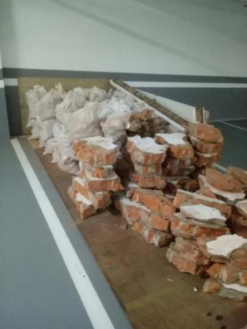 桃園專業拆除打石 - 廢棄物清運