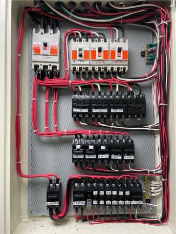 富澤水電行 -  富澤水電行 -