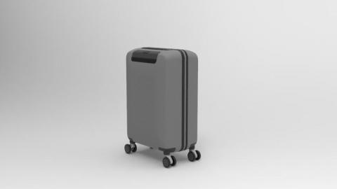 Minko - 3D建模/渲染/CMF設計
更多作品可參考: http://be.net/Randall_0219