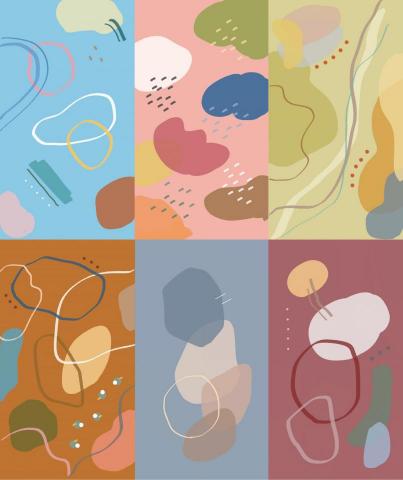 via studio - 圖樣設計