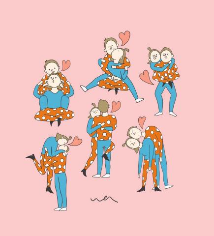 via studio - 貼圖設計