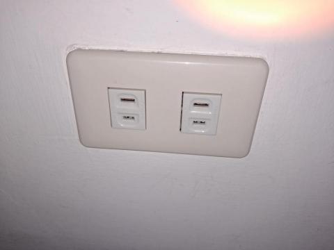 林志成 - 更換後