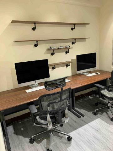 心想事晟有限公司 - 後製剪輯工作室