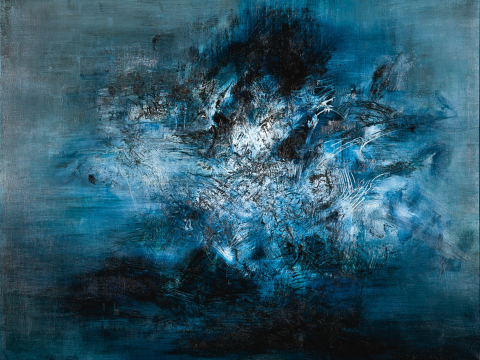 提供美術課服務的專家測試