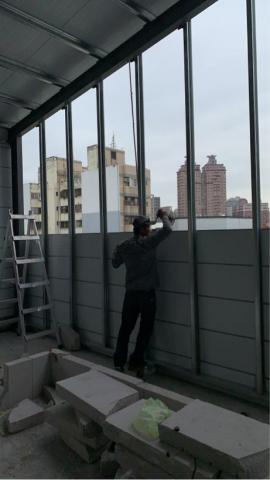 信手焊匠有限公司 - 裝潢板