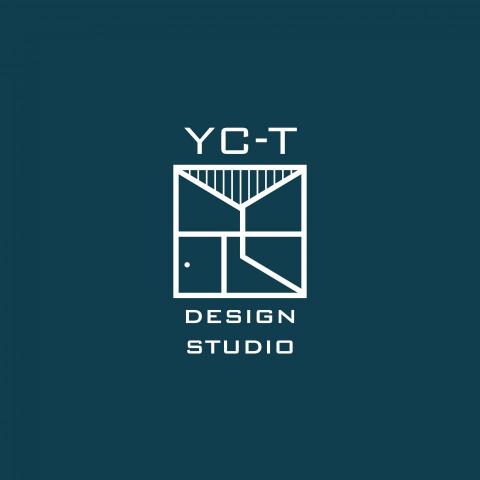 YCT建築設計工作室 - 工作室LOGO