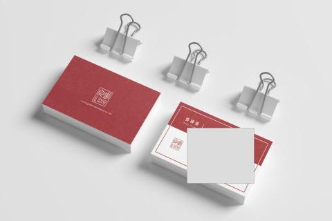 JY Design - 品牌LOGO、名片設計