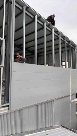 信手焊匠有限公司 - 