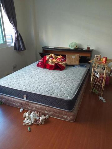 許湘宜 - 房客惡搞