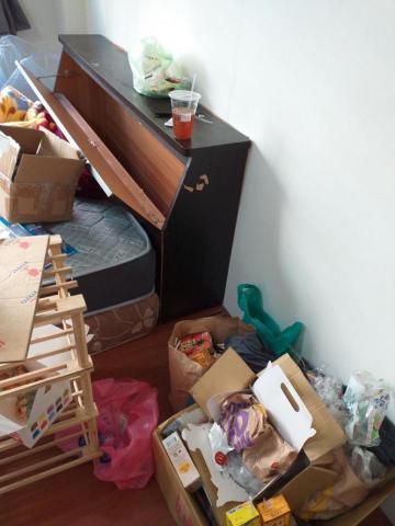 許湘宜 - 房客惡搞