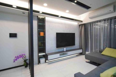 麥特室內裝潢設計工作室 - 