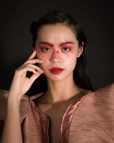 Weshikuo_makeup 妝髮師 - 