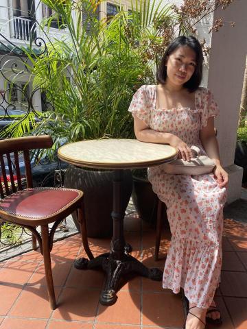 CEL Learning  - 我本人