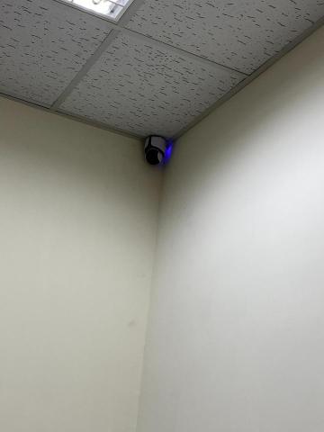 廣杰安全系統有限公司 - 無線網路攝影機安裝